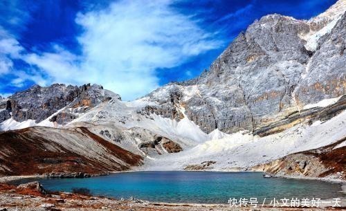 去过|中国著名的六大旅游景点，去过三处就算及格，可以迟到但不能缺席