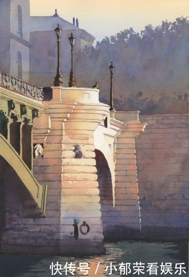 艺术|艺术的宝藏来自于旅游的观察