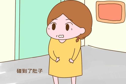 老人常说孕妈不能抱别人家娃，还真不是迷信，科学依据让人信服