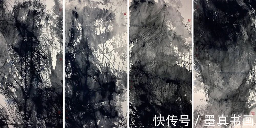 丁竹君|「丁竹君」｜丹青追梦 水墨本色-中国当代书画名家个人云展览