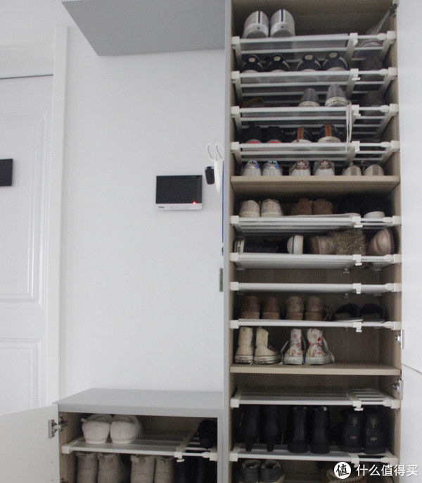 住友们|“去鞋柜化”玄关越来越流行，也许只有尝试过，才知道有多爽！