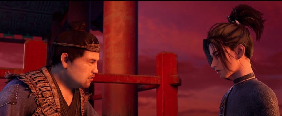 画江湖之不良人|画江湖之不良人5:佟掌柜乱入,弟弟莫非是白展堂?