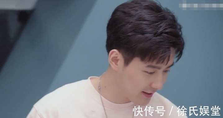 橙子|《心动4》橙子对马董的心思已明确表示,马董的选择却不够明晰