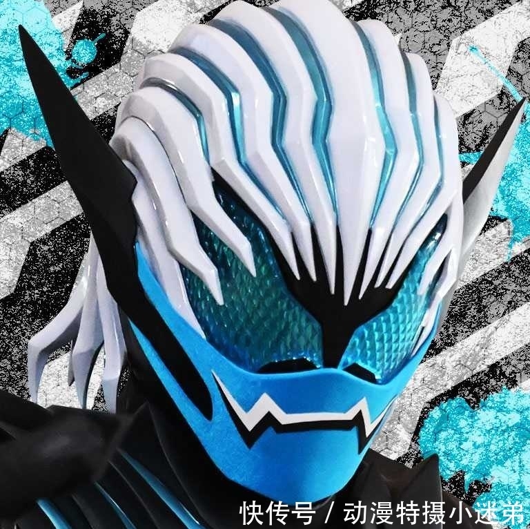 一辉|都来释放内心的恶魔,一辉是维斯,时王是逢魔,檀黎斗内心是谁?