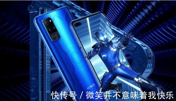 手机|荣耀高性能千元机来了!八核CPU+128G,价格仅1699元