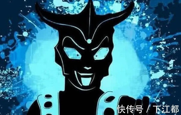 冰可乐|当奥特曼失去颜色,赌一瓶冰可乐,05后一个都认不出来!