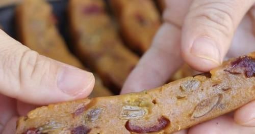 自从知道红薯能这么弄着吃,我连零食都不买了,一次做几斤都不够