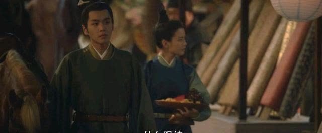 遭瘋狂吐槽,姜泥不美,打斗慢動(dòng)作,《雪中悍刀行》還能成爆款嗎