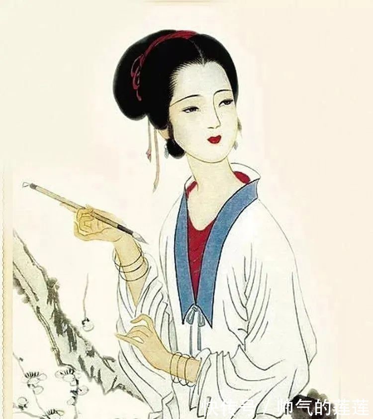 苦海$李清照改嫁离婚风波:49岁被骗婚,为脱离苦海与渣男对簿公堂