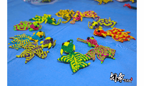  跟着我左手右手一个慢动作，左手右手慢动作重播……|厉害了我的姨 | 厉害