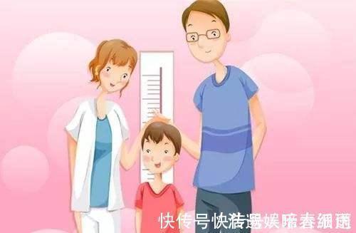 运动|矮个父母别灰心,做好6件事,孩子身高逆袭不是梦!