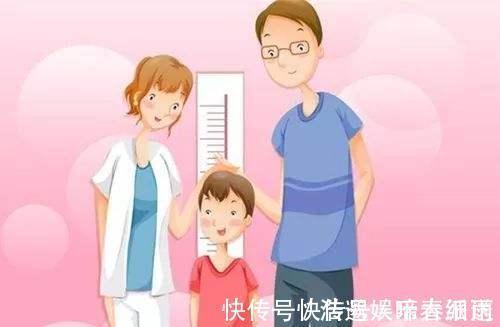 运动|矮个父母别灰心，做好6件事，孩子身高逆袭不是梦！