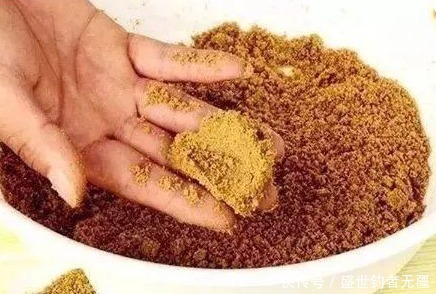 手把手教你拉饵的正确方式!难怪没鱼总不吃饵——盛世三渔