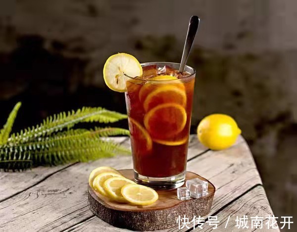 山楂茶|女神之光:这些茶叶在减肥路上助你一臂之力!