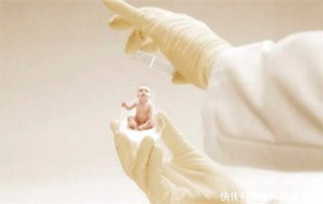 试管婴儿|女性做试管婴儿到底有多疼?镜头记录全过程,母亲真伟大!