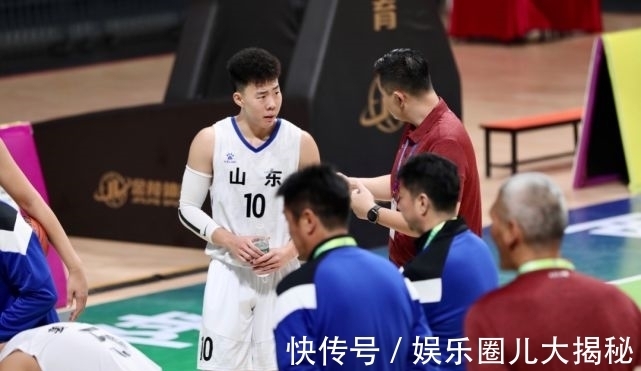 山东男篮|山东男篮摊牌了,希望之星重返球队,能否一鸣惊人?