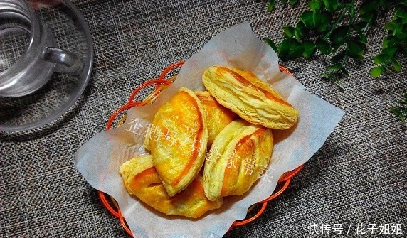 蛋挞皮底部积油不起酥 蛋挞皮底部积油不起酥