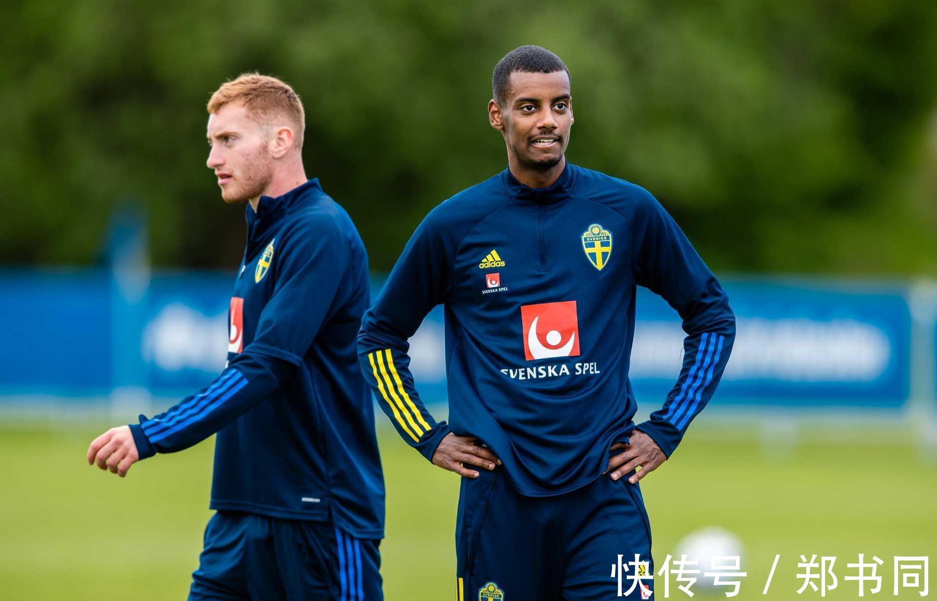 雙子星|三大勁旅國頂賦98后雙子星，都有機(jī)會(huì)率隊(duì)闖進(jìn)世界杯并一鳴驚人？