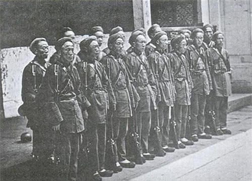 时期|古代战争中，为何南方人总打不过北方人，是身子骨太柔弱了么？