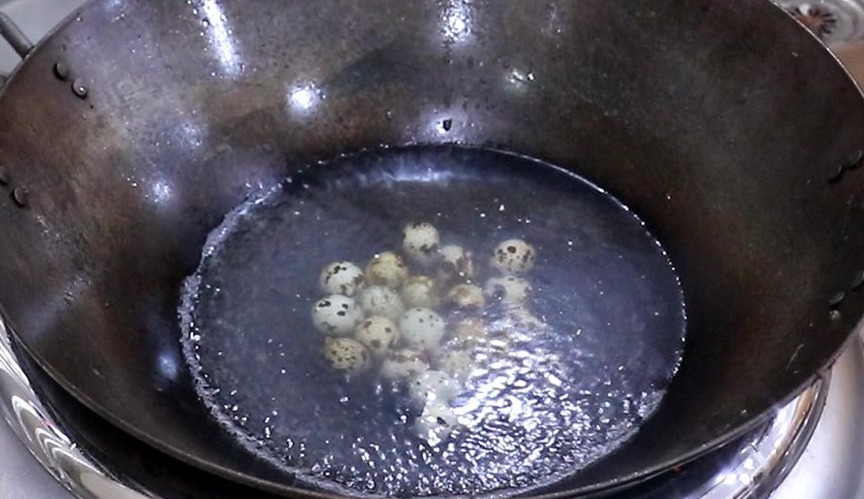 麻辣香锅家常实用做法,零难度零技巧,香辣下饭,吃不过瘾