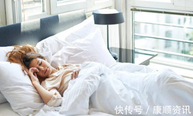 气血|气血不足难长寿,日常做好3件事,补血益气,或能让病痛远离你