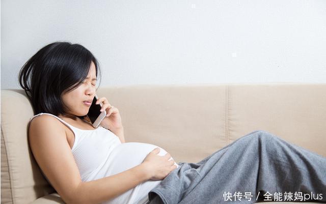 辣妈|临产最后30天，孕妇谨记“2做3不做”法则，胎儿出生更顺利