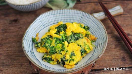 试试芹菜叶炒鸡蛋、糖霜花生、红烧鸡翅根的不同做法,换换口味