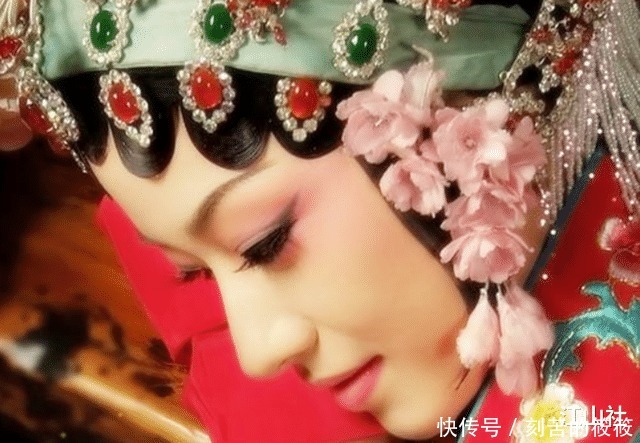 一个女子,若连续遇到两个极品“渣男”,这样的人生注定悲剧