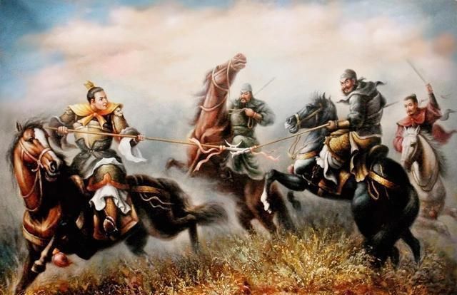 聚义|宋江聚义厅排座次,一个细节令公孙胜毅然告辞,梁山再无真情