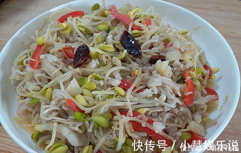 常吃|一道菜让孩子赢在起跑线,常吃,健脑明目,促发育,个头长得快