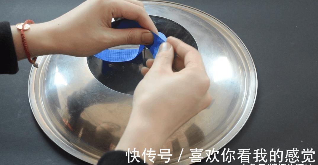 长尾夹还能在锅盖上这样用, 学会能帮家里省不少钱, 简直太实用了