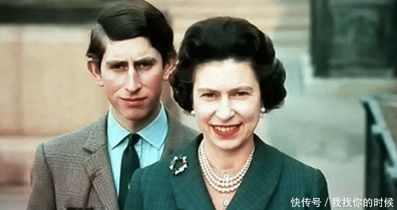 查尔斯胖手上的3枚戒指:1枚代表身份,另外2枚婚戒藏了啥故事