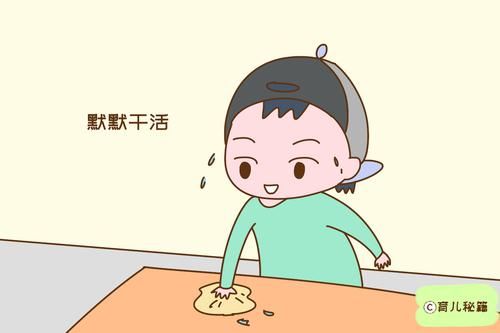 走上社会过得体面的，常常是这些“笨”孩子，家长不用发愁