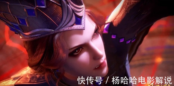 结果|斗罗大陆唐昊VS比比东结果出炉,比比东自愧不如,唐昊受伤逃跑