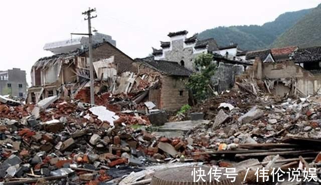 重建|冯骥才:别再祸害农村