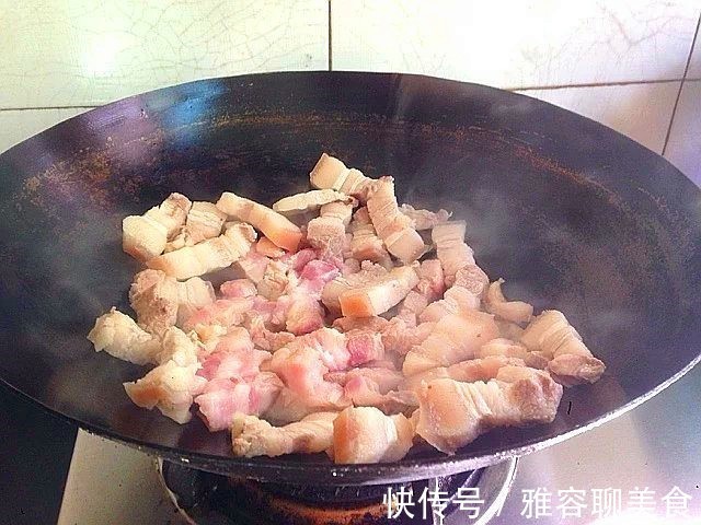 米饭|一招搞定萌娃,味道鲜香特别下饭,每次都吃2大碗米饭