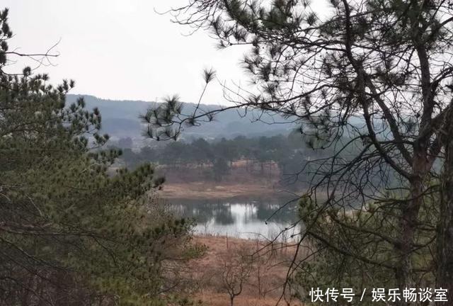 故乡山,家乡情