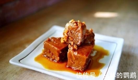 臭豆腐|腐乳、臭豆腐、豆豉,百害无一利答案让人意想不到