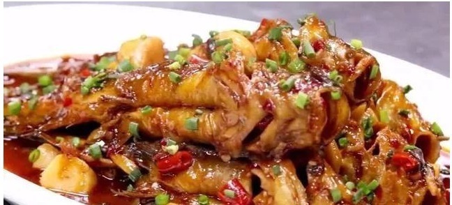 推荐几道家常菜，营养美味，全家吃的温馨又幸福