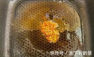 家常小炒，香辣茄块，简单美味营养，超级下饭，今晚米饭不够吃