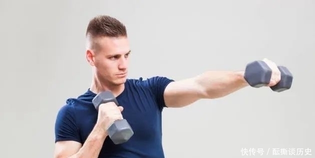 寿命长|寿命长的男人，多有5种表现，占得越多，阳气越足，易长寿