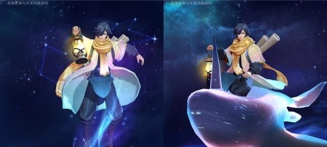 活动|王者：五周年返场活动结束，又来一波返场潮，留好碎片和点券给他