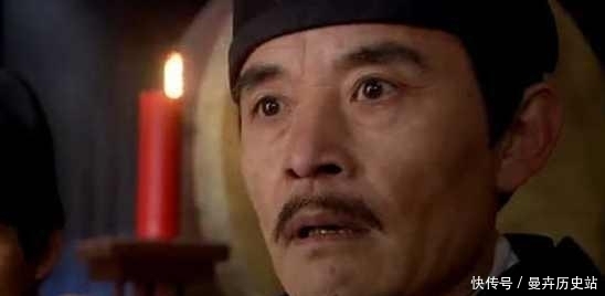 人为|岳飞死后有两个小人物感天动地,一人为他收尸,另一人为他报仇