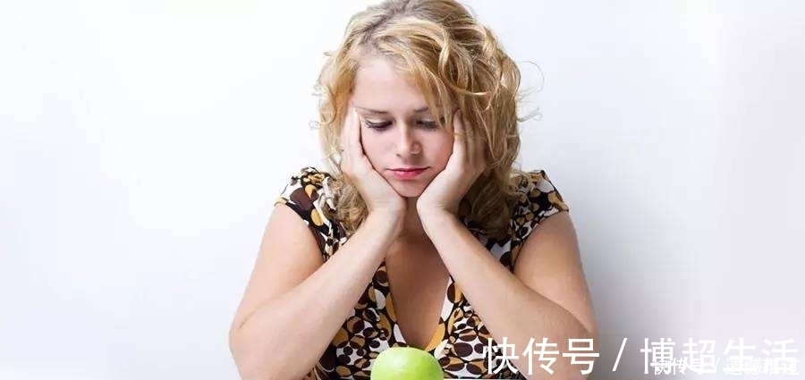 减肥|减肥不等于绝食,吃东西4种技巧get,相当于少跑20圈操场!
