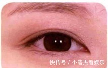 睫毛膏|使用蓝色画下眼线,干净清爽,妆容更加可爱,一文详解