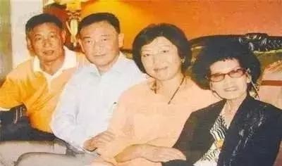 活成|他是蒋介石女婿，中共特工，立有大功，活成了百岁老人