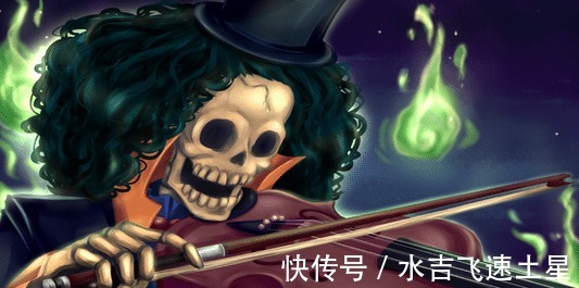 索大|海贼王中7个身体残缺但实力强大的人物,2人失去了眼睛
