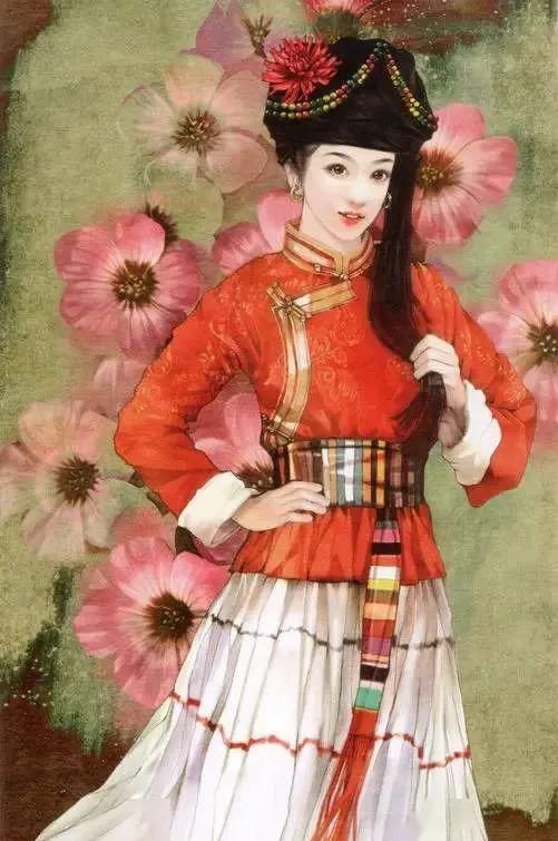  风俗|【文化地理】56个民族风俗禁忌（完整版），不得不知！今天，就给大家带来各民族风俗禁忌大全，要看仔细了！