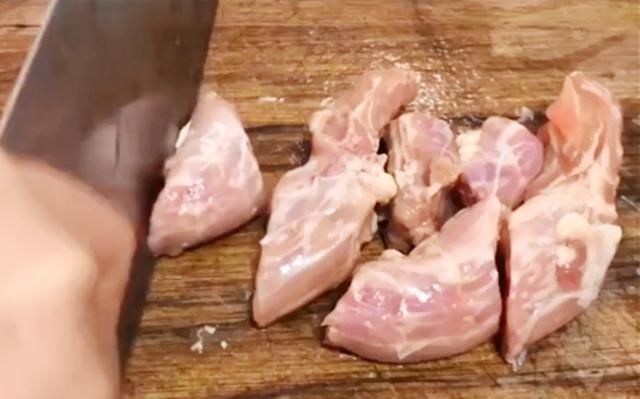 秋天，吃猪肉不如吃这肉，便宜又营养，孩子常吃头脑聪明长高个