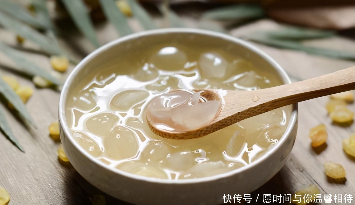 冬天来了,不妨多吃三种食物,营养丰富、滋润